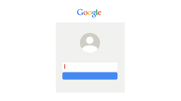 Protect your Google Account with Password Alert