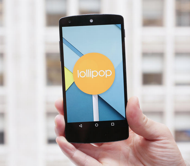21 new Android 5.0 features you need to know about