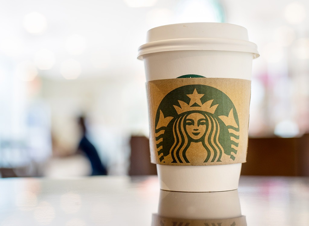 5 Healthy Starbucks Secret Menu Items