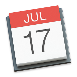 Set default duration for new iCal events – Apple Calendar App