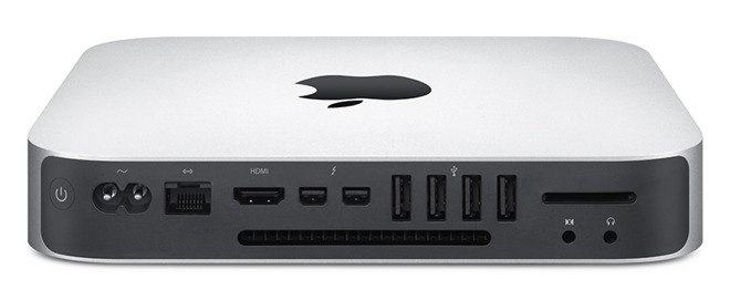 Apple breaks Mac Ethernet port with security update, issues fix