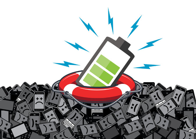 Tips and Myths About Extending Smartphone Battery Life