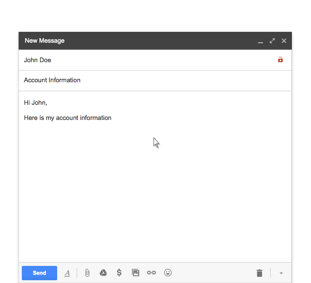 Gmail Just Got A Little Safer
