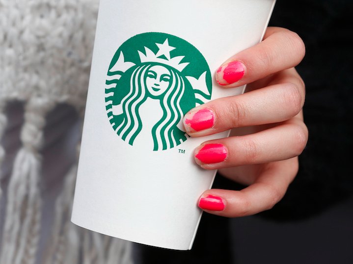 Starbucks’ rewards makes major change