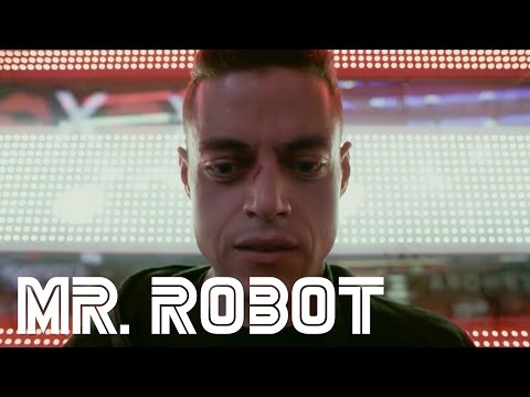 Mr. Robot Season 2 Trailer