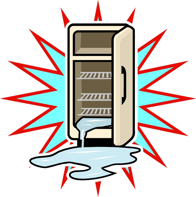 Refrigerated Food and Power Outages: When to Save and When to Throw Out