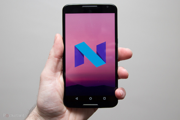 Android 7.0 Nougat: Quick App Switch