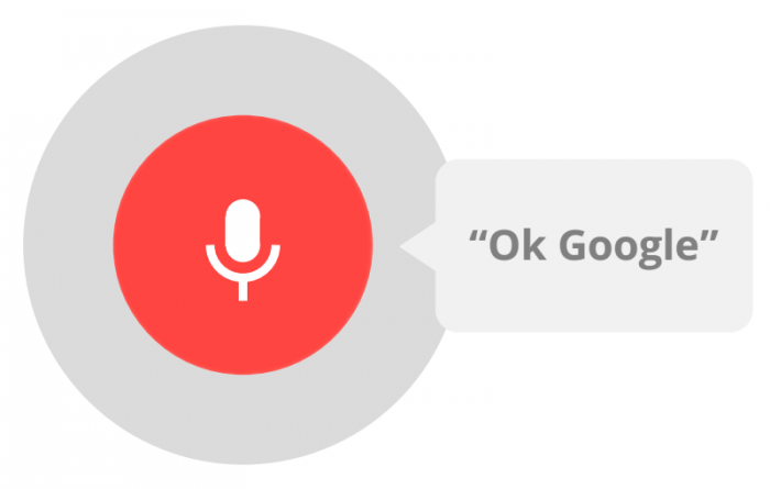 Control Youtube with Your Voice with Google Now