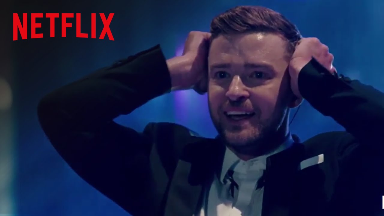 Justin Timberlake and The Tennessee Kids (Trailer)