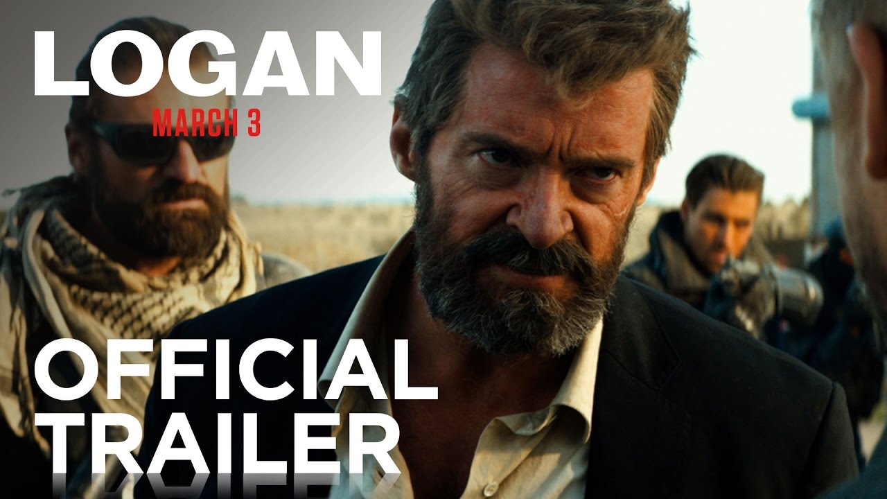 Logan (Trailer)