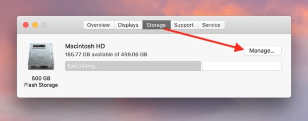 How to Delete Large Apps from Mac to Free Up Storage