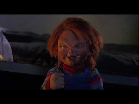 Cult of Chucky (Trailer)
