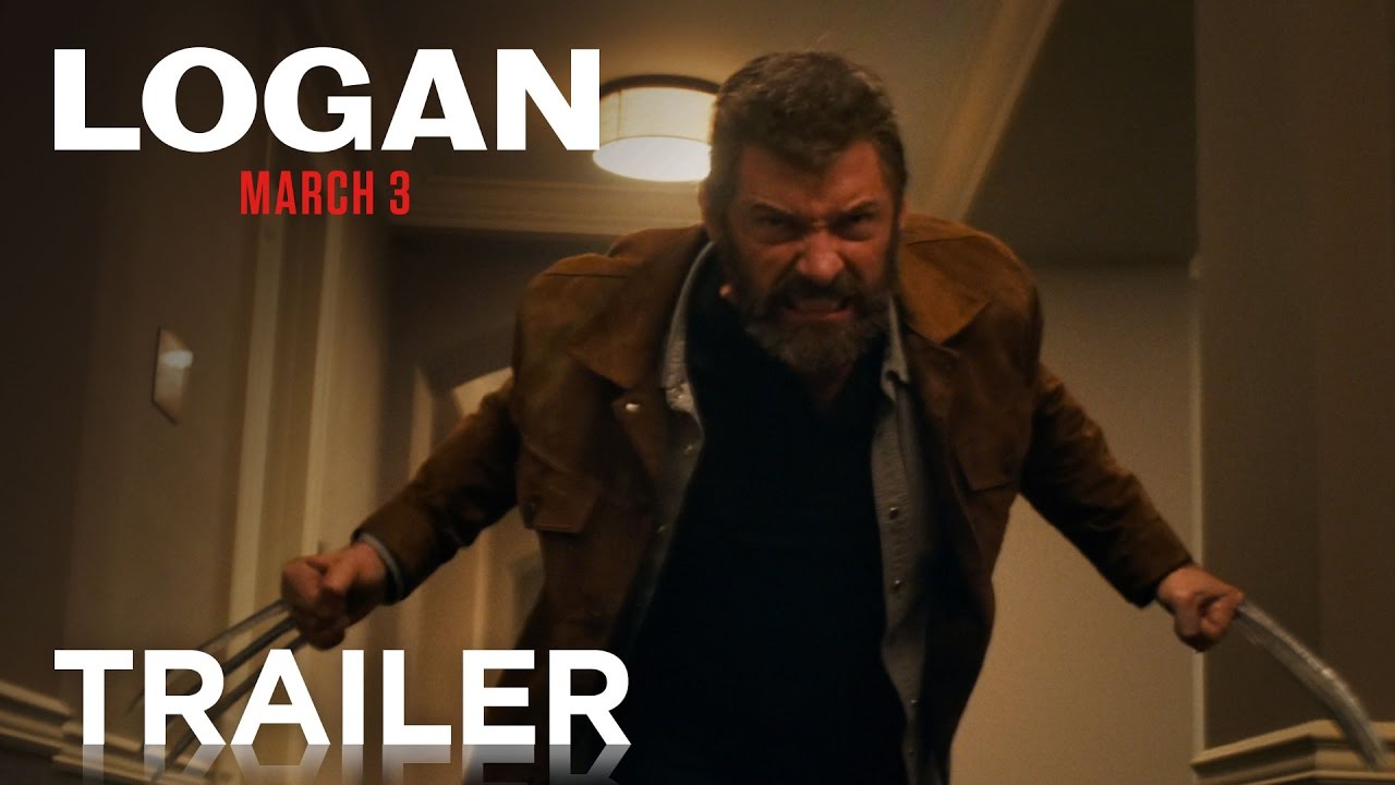 Logan (Trailer)