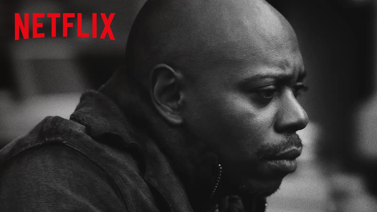 Dave Chappelle Returns on March 21, 2017