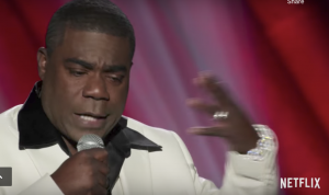 Tracy Morgan: Staying Alive (Trailer)