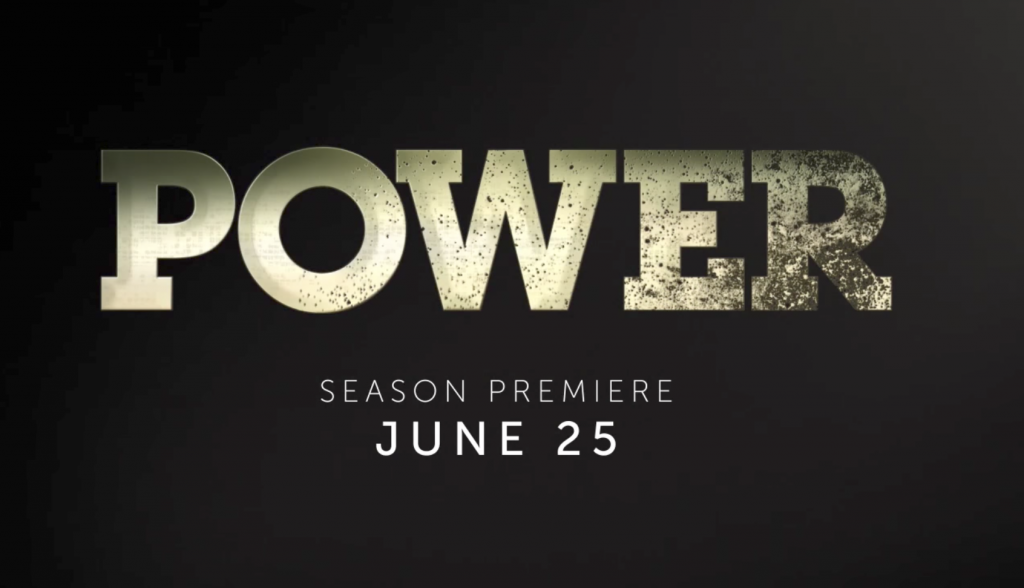 Power | Season 4 (Trailer)