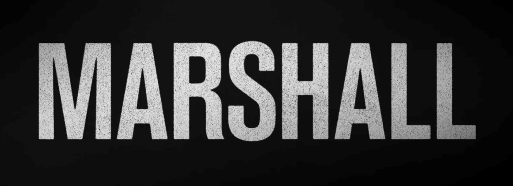 Marshall (Trailer)