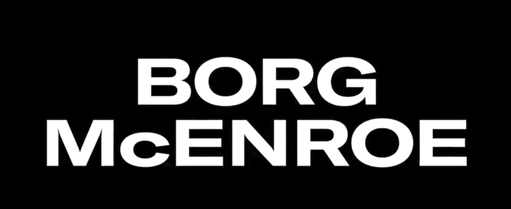Borg vs. McEnroe (Trailer)