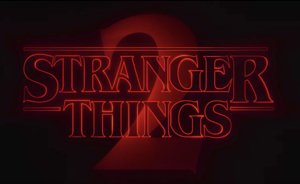 Stranger Things | Season 2 (Trailer)