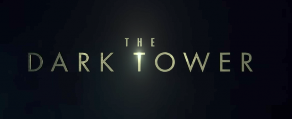 The Dark Tower (Trailer #2)