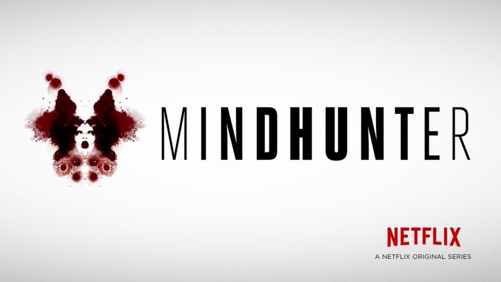 Mindhunter (Trailer)
