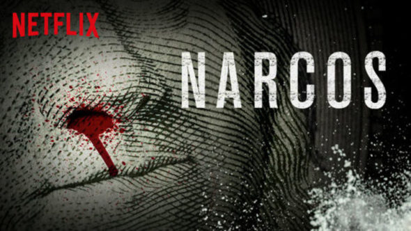 Narcos | Season 3 (Trailer)