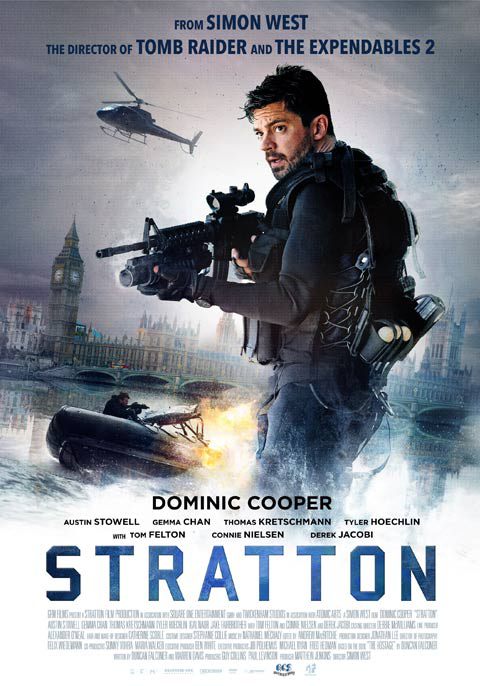 Stratton (Trailer)