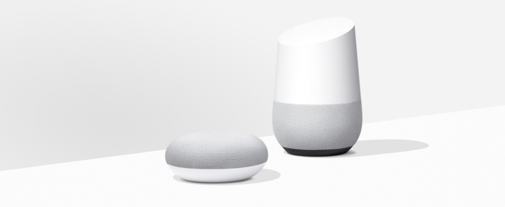 The Google Home app keeps getting better