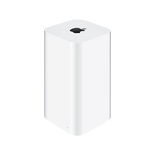 Apple releases AirPort Base Station update with security fixes