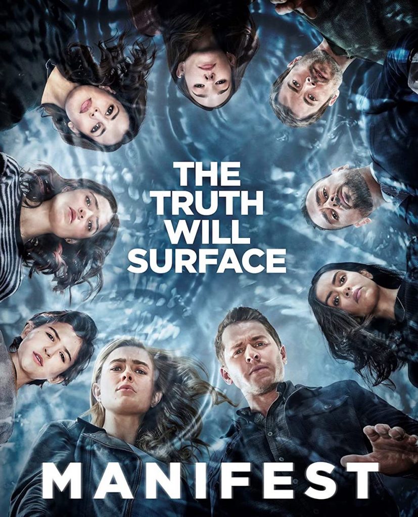 Manifest Season 4 is officially booked